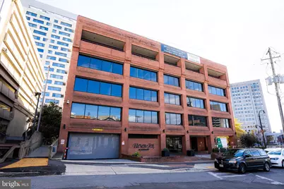 1110 Bonifant #ENTIRE 4TH FLOOR, Silver Spring, MD 20910 - Photo 17