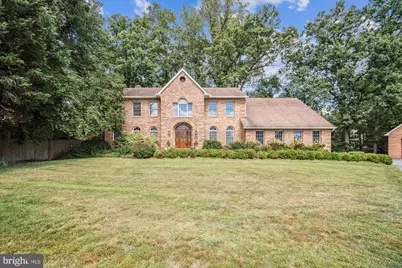 8849 Tuckerman Lane, Potomac, MD 20854 - Photo 1