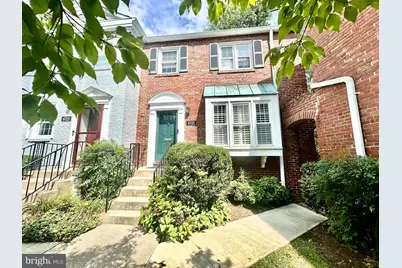 6721 Kenwood Forest Lane #45, Chevy Chase, MD 20815 - Photo 33