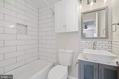 6721 Kenwood Forest Lane #45, Chevy Chase, MD 20815 - Photo 21