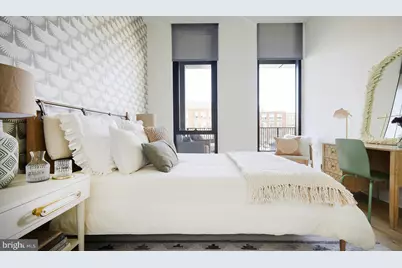 4710 Elm Street #1B-W-0101, Bethesda, MD 20814 - Photo 81