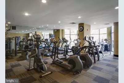 10101 Grosvenor Place #914, Rockville, MD 20852 - Photo 25