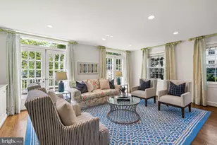 32 W Irving St, Chevy Chase, MD 20815 - Photo 15