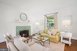 32 W Irving St, Chevy Chase, MD 20815 - Photo 7