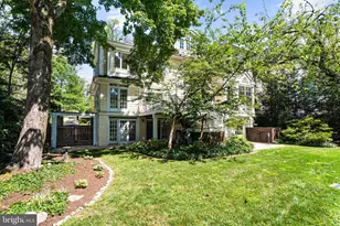 32 W Irving St, Chevy Chase, MD 20815 - Photo 75
