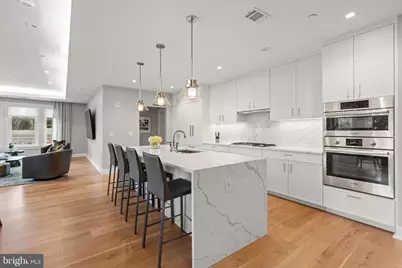 8551 Connecticut Avenue #201, Chevy Chase, MD 20815 - Photo 5