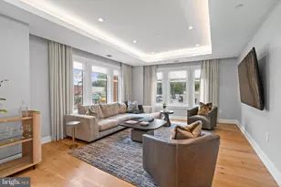 8551 Connecticut Ave, Chevy Chase, MD 20815 - Photo 11