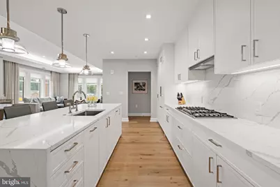 8551 Connecticut Avenue #201, Chevy Chase, MD 20815 - Photo 7