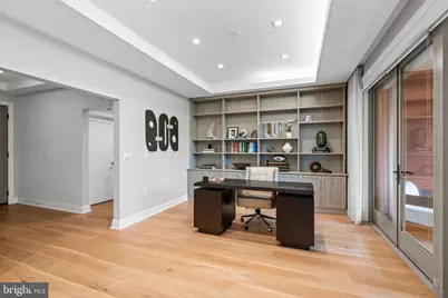 8551 Connecticut Avenue #201, Chevy Chase, MD 20815 - Photo 15