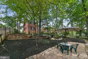 302 Penwood Rd, Silver Spring, MD 20901 - Photo 37