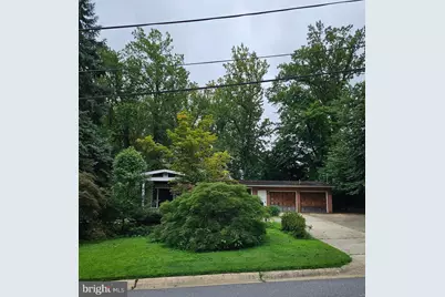 6204 Lenox Road, Bethesda, MD 20817 - Photo 5