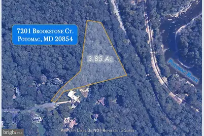 7201 Brookstone Court, Potomac, MD 20854 - Photo 7