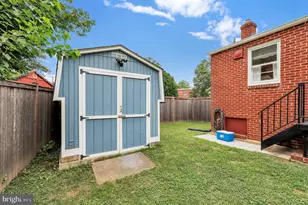 1215 Kirklynn Ave, Takoma Park, MD 20912 - Photo 27