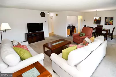 3500 Forest Edge Drive #15-2E, Silver Spring, MD 20906 - Photo 7