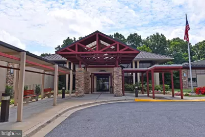 3500 Forest Edge Drive #15-2E, Silver Spring, MD 20906 - Photo 31