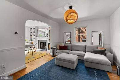 2611 East West Highway, Chevy Chase, MD 20815 - Photo 11