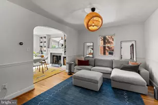 2611 East-West Hwy, Chevy Chase, MD 20815 - Photo 11