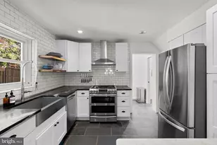 2611 East-West Hwy, Chevy Chase, MD 20815 - Photo 15