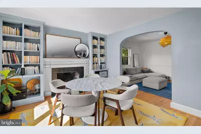 2611 East West Highway, Chevy Chase, MD 20815 - Photo 5