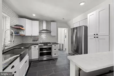 2611 East West Highway, Chevy Chase, MD 20815 - Photo 17