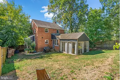 2611 East West Highway, Chevy Chase, MD 20815 - Photo 43