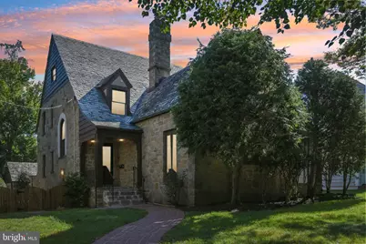 105 Summerfield Road, Chevy Chase, MD 20815 - Photo 53