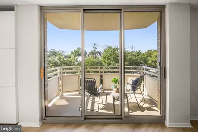 7111 Woodmont Avenue #402, Bethesda, MD 20815 - Photo 7