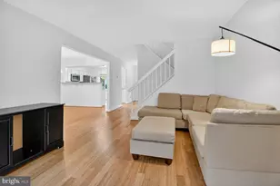 9722 Shadow Oak Dr, Gaithersburg, MD 20886 - Photo 13