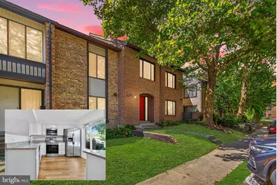 9722 Shadow Oak Drive, Gaithersburg, MD 20886 - Photo 1