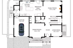 4548 Windsor Ln, Bethesda, MD 20814 - Photo 37