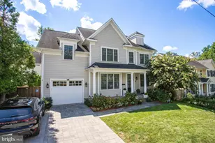 4548 Windsor Ln, Bethesda, MD 20814 - Photo 1