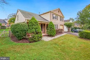 9405 5 Logs Way, Montgomery Village, MD 20886 - Photo 47