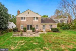 9405 5 Logs Way, Montgomery Village, MD 20886 - Photo 45