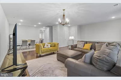 23516 Overlook Park Drive #D8, Clarksburg, MD 20871 - Photo 5