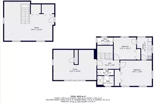 17515 Doctor Bird Rd, Sandy Spring, MD 20860 - Photo 75