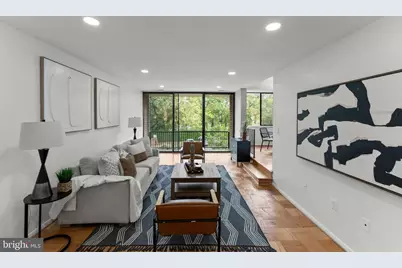 2114 Bonnywood Lane #201, Silver Spring, MD 20902 - Photo 33