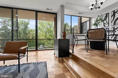 2114 Bonnywood Lane #201, Silver Spring, MD 20902 - Photo 15