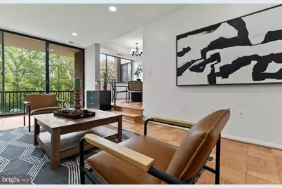 2114 Bonnywood Lane #201, Silver Spring, MD 20902 - Photo 5