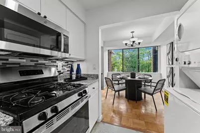 2114 Bonnywood Lane #201, Silver Spring, MD 20902 - Photo 19