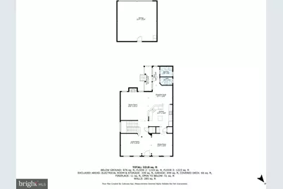 23418 Tailor Shop Place, Clarksburg, MD 20871 - Photo 29