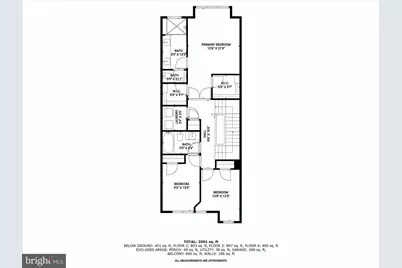 14920 Dispatch St, Rockville, MD 20850 - Photo 83