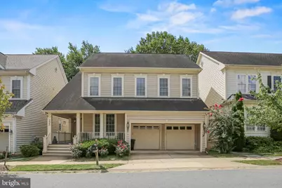 225 Shadow Glen Court, Gaithersburg, MD 20878 - Photo 1