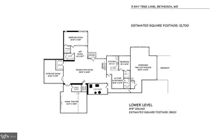 3 Bay Tree Ln, Bethesda, MD 20816 - Photo 49