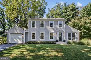1058 Pipestem Pl, Potomac, MD 20854 - Photo 1