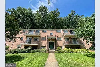 10618 Kenilworth Avenue #10618, Bethesda, MD 20814 - Photo 1