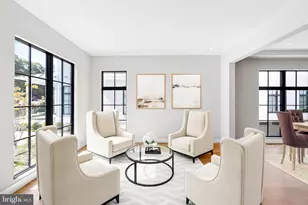 3417 Cummings Ln, Chevy Chase, MD 20815 - Photo 5