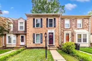 14004 Daleshire Way, Burtonsville, MD 20866 - Photo 1