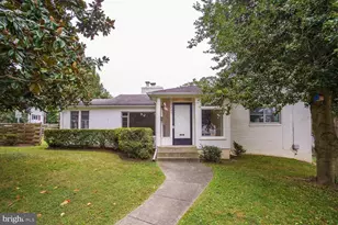 5205 Saratoga Ave, Chevy Chase, MD 20815 - Photo 1