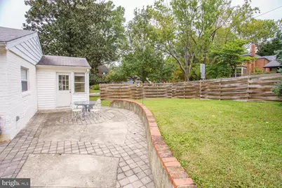 5205 Saratoga Avenue, Chevy Chase, MD 20815 - Photo 27