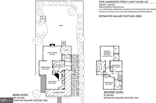 3705 Underwood St, Chevy Chase, MD 20815 - Photo 5